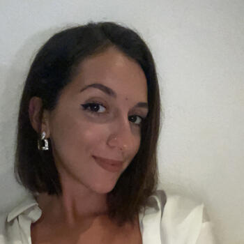 Babysitter in Nikaia: Ειρήνη