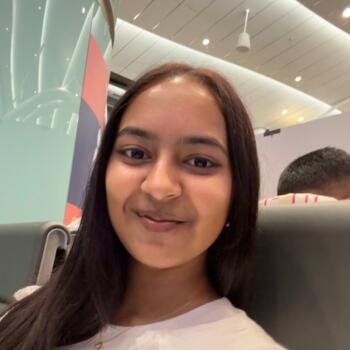 Canguro en Sant Cugat: Natasa