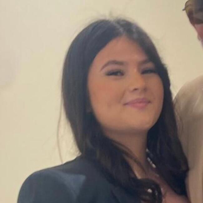 Babysitter in Gennevilliers: Ines