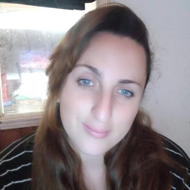 Niñera en Ciudad de Salta: Sofia