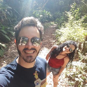 Emprego de babá em Belo Horizonte: emprego de babá Luciano