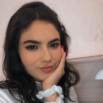 Niñera en Guadalajara: Paola