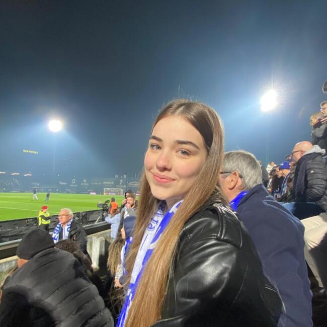 Babysitter in Vila Nova de Famalicão: Beatriz