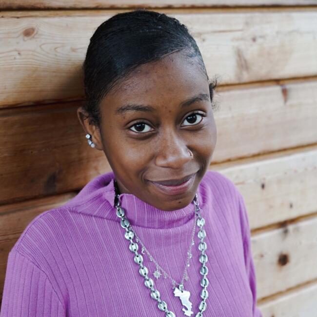 Babysitter in Évreux: Taoidoudou