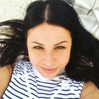 Praca dla opiekunki do dziecka w Łódź: praca dla opiekunki do dziecka Sara