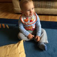 Genitore Letterkenny: lavoro per babysitter Elena