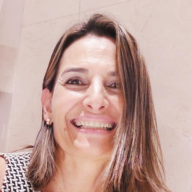 Babysitter in Oeiras: Wanda (Kiki)