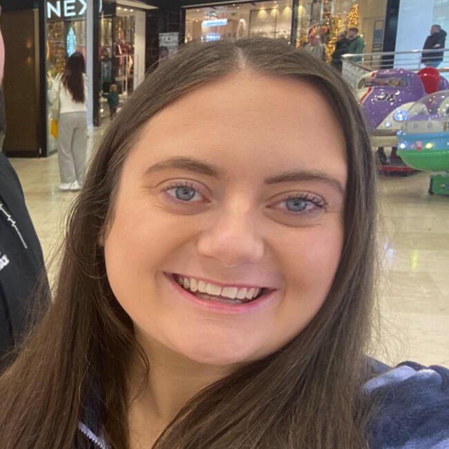 Babysitter in Sligo: Amy Fagan