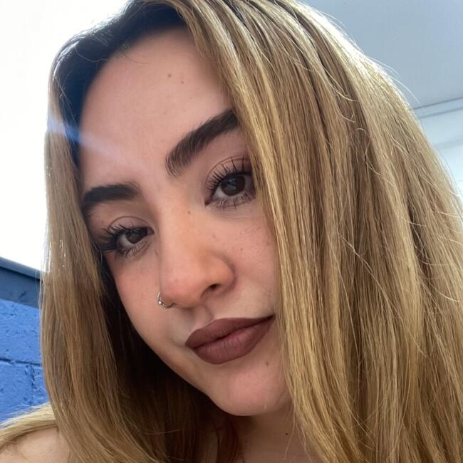 Niñera en Ciudad de México: Fernanda