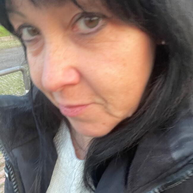 Babysitting job in Florence: Francesca