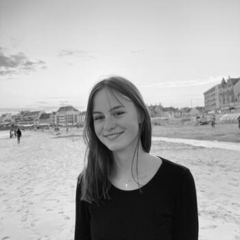 Babysitter in Villebon-sur-Yvette: Maïwenn