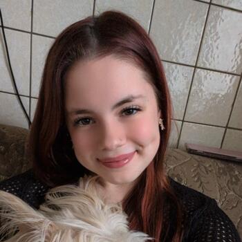 Babysitter in Rüsselsheim am Main: Lisa