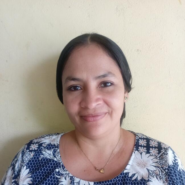 Niñera en Veracruz: Damaris
