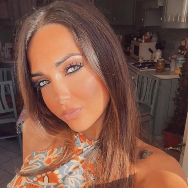Baby-sitter in Palerme: Adriana