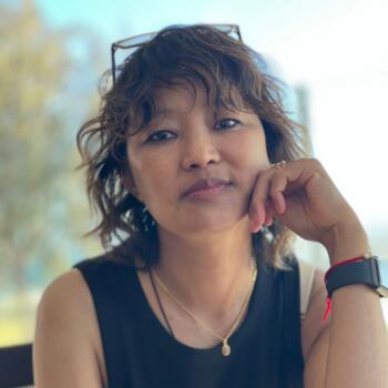 Auklė Pertas: Dechen