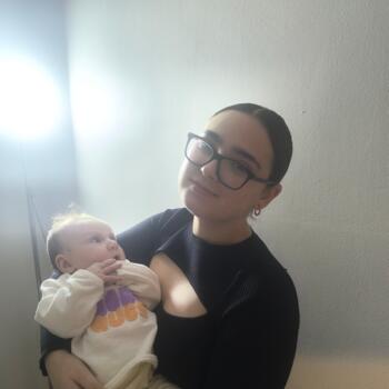 Canguro en Murcia: Katya