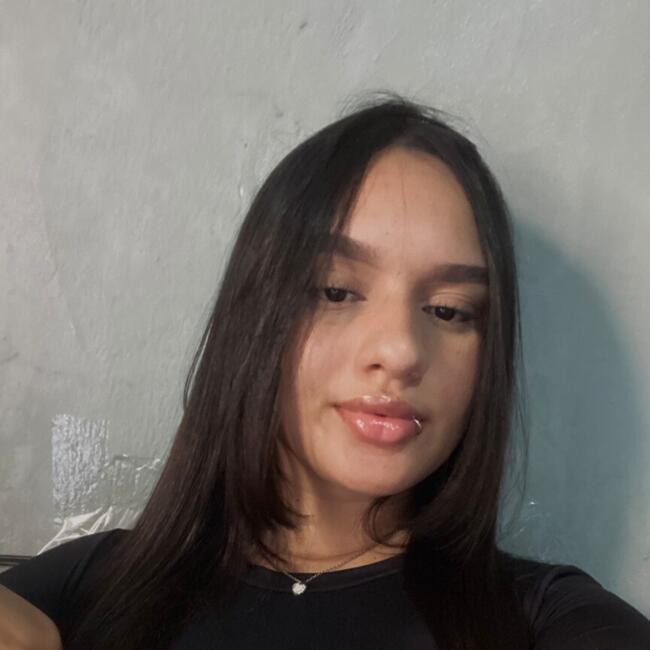 Babysitter in Belo Horizonte: Agatha