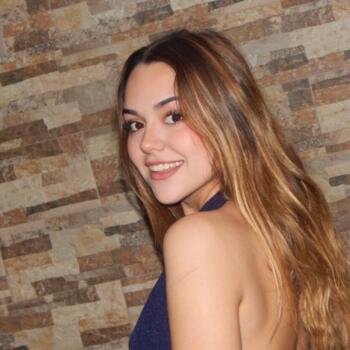 Canguro en Salamanca: Maria