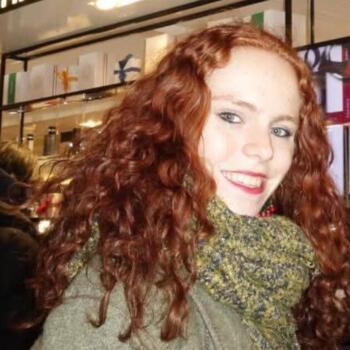 Babysitter in Antwerp: Eveline