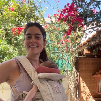 Babysitting job in Sesimbra: babysitting job Raquel
