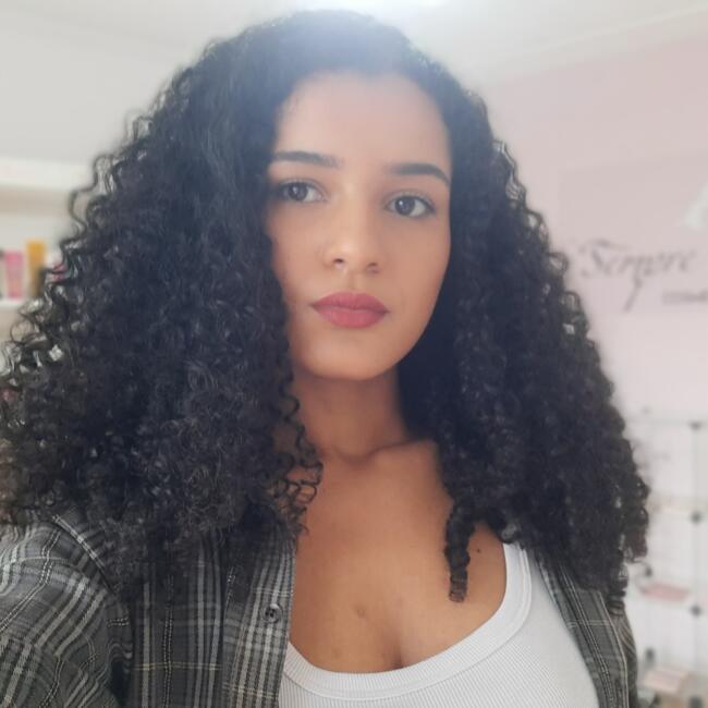 Babá em Rio Grande da Serra: Michelle