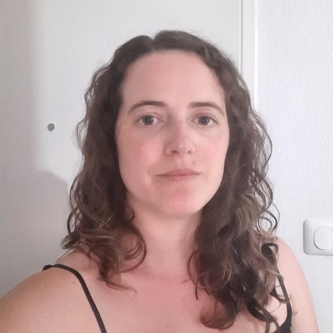 Babysitter in Odars: Mathilde