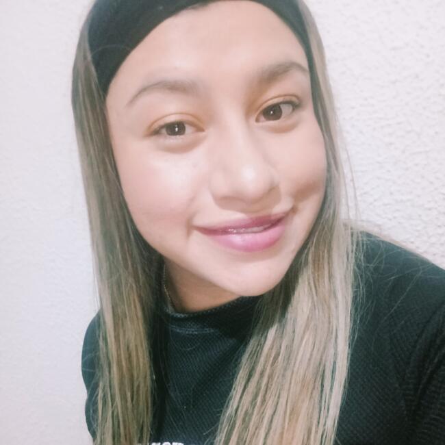 Babysitter in Bogotá: Lina