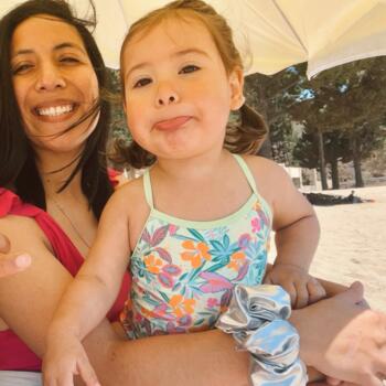 Babysitter Talcahuano: Tamara