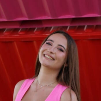 Babysitter in Bois-Guillaume: Maia