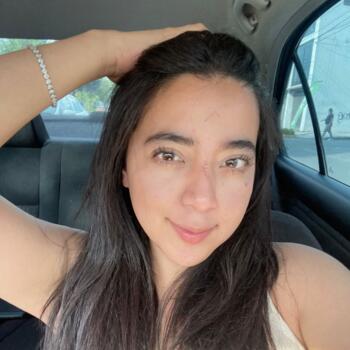 Babysitter in Metepec: Hanna