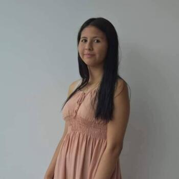 Babysitter in Santo Domingo de los Colorados: Mailyn