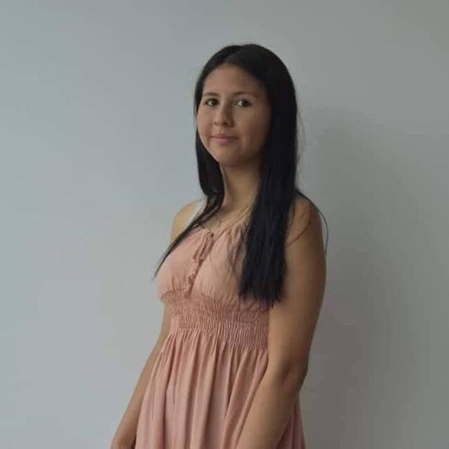 Niñera en Santo Domingo de los Colorados: Mailyn