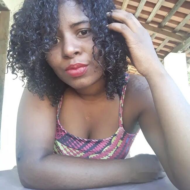 Babysitter in São José de Ribamar: Andressa