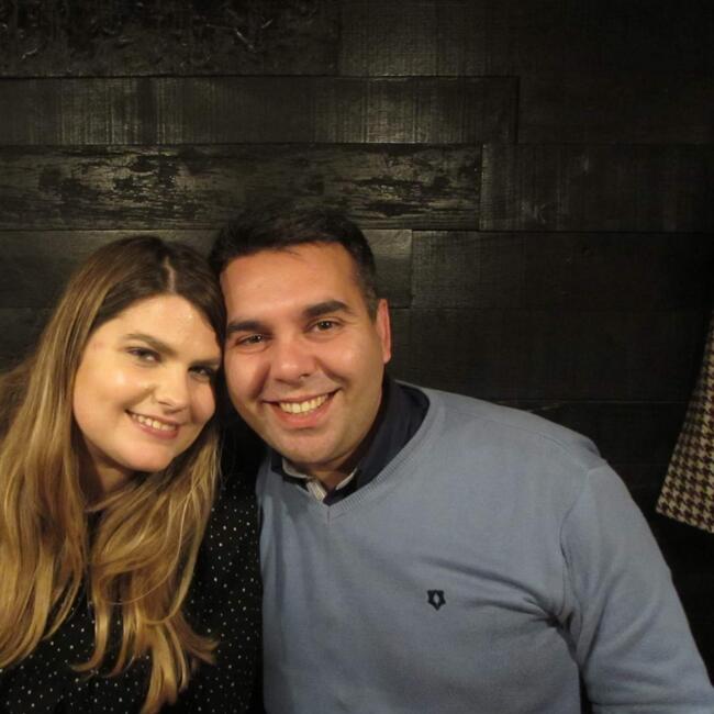 Trabalho de babysitting em Vila Nova de Famalicão: Simao