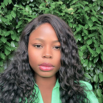 Babysitter in Nanterre: Marietta