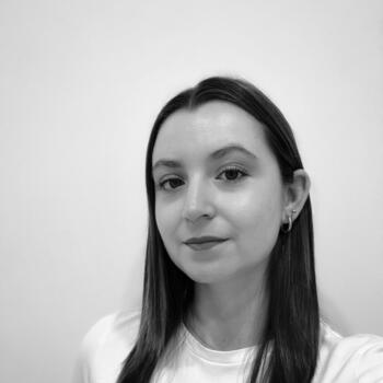 Nanny in Madrid: Sonia Narros