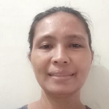 Babysitter in Manila: Lolette