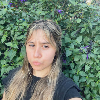 Babysitter in Buenos Aires: Milagros