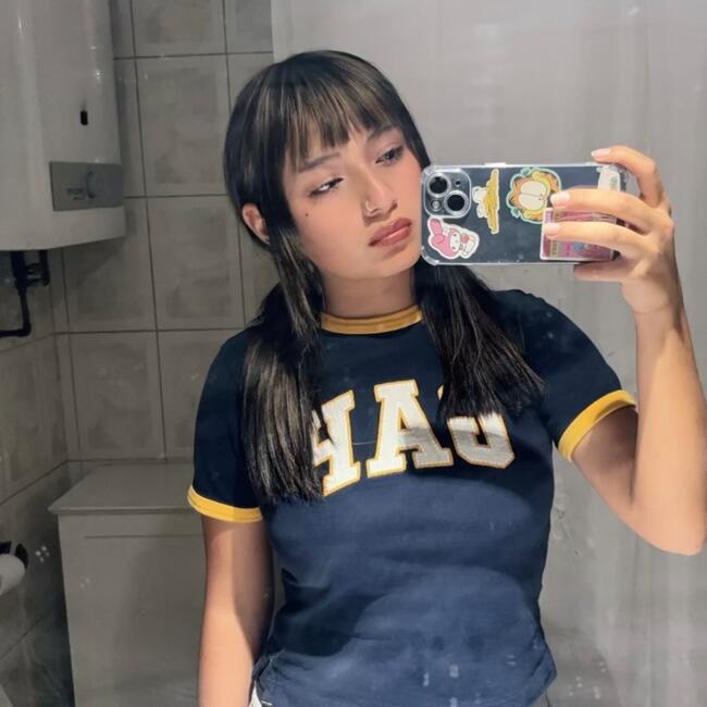 Niñera en Recoleta: Mika