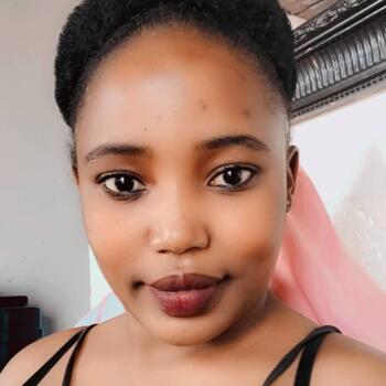 Babysitter in Johannesburg: Nokwanda