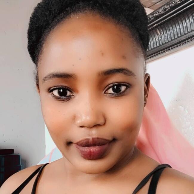 Babysitter in Johannesburg: Nokwanda