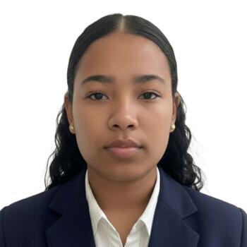 Niñera en Cali: Yisel vasquez