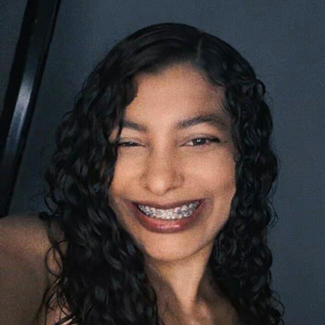 Babysitter in Senador Canedo: Maria Elvira