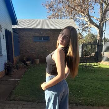 Babysitter in Middelburg: Gabs
