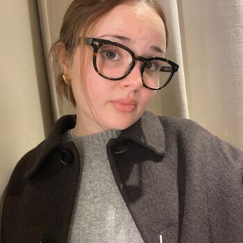 Babysitter Amsterdam: Beatrice