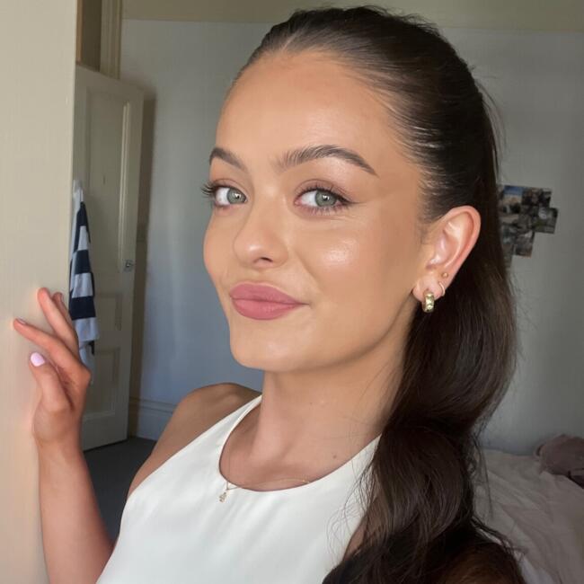 Babysitter in Wellington: Sophia