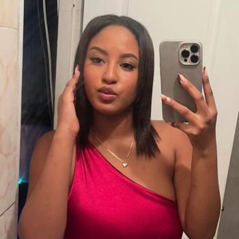 Babysitter in San Miguelito: Ayskell Cordova