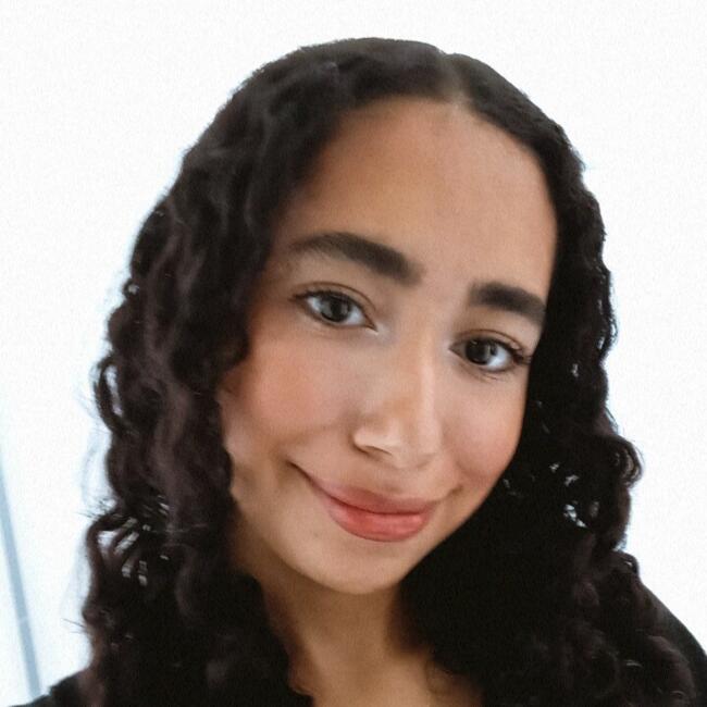 Babá em São Paulo: Raphaela