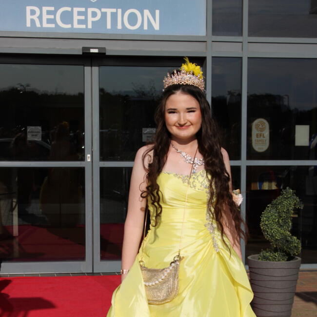 Babysitter in Walton-on-the-Naze: Ellie-grace