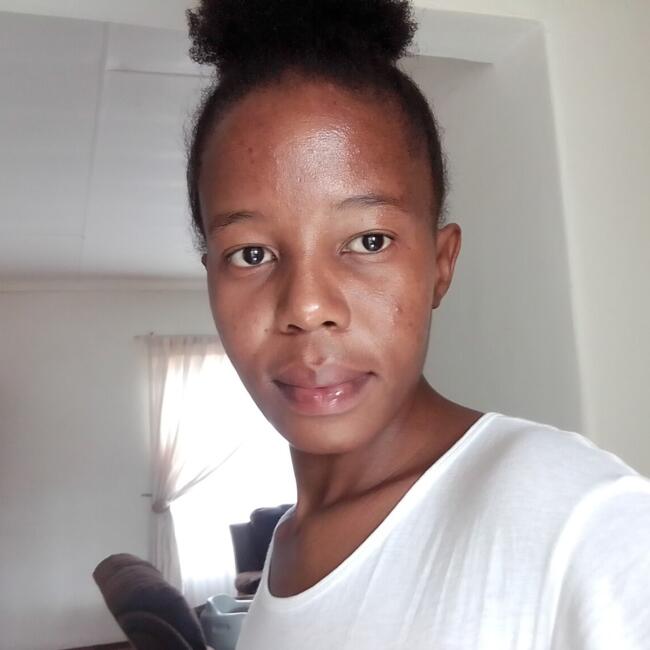 Nanny in Pietermaritzburg: Mathapelo